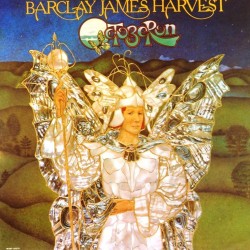 Пластинка Barclay James Harvest Octoberon